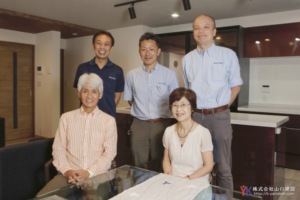 夫婦の幸せが溢れるお住まいで、趣味も思い切り楽しむ毎日を(板橋区A様邸)