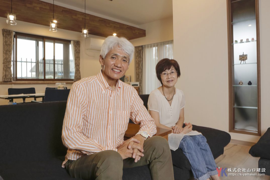 バスタオル一枚分の結露から解放されて、毎日が嬉しい(板橋区A様邸)