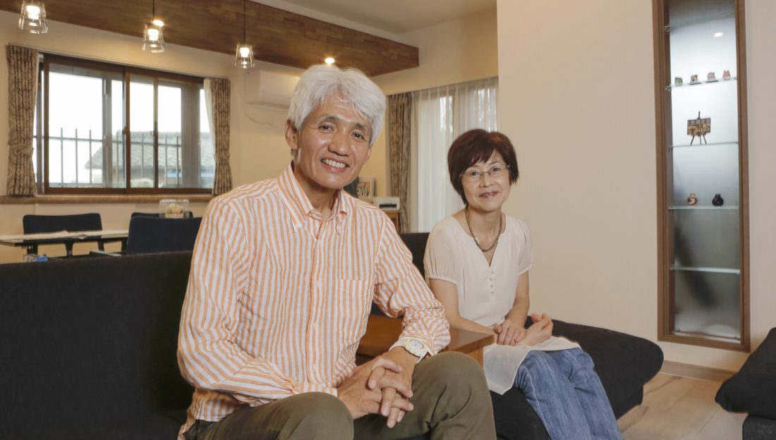 バスタオル一枚分の結露から解放されて、毎日が嬉しい(板橋区A様邸)