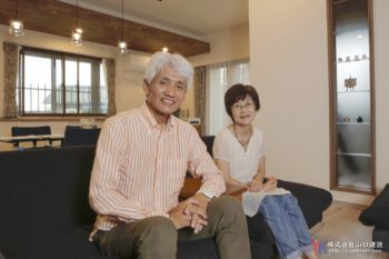 バスタオル一枚分の結露から解放されて、毎日が嬉しい(板橋区A様邸)