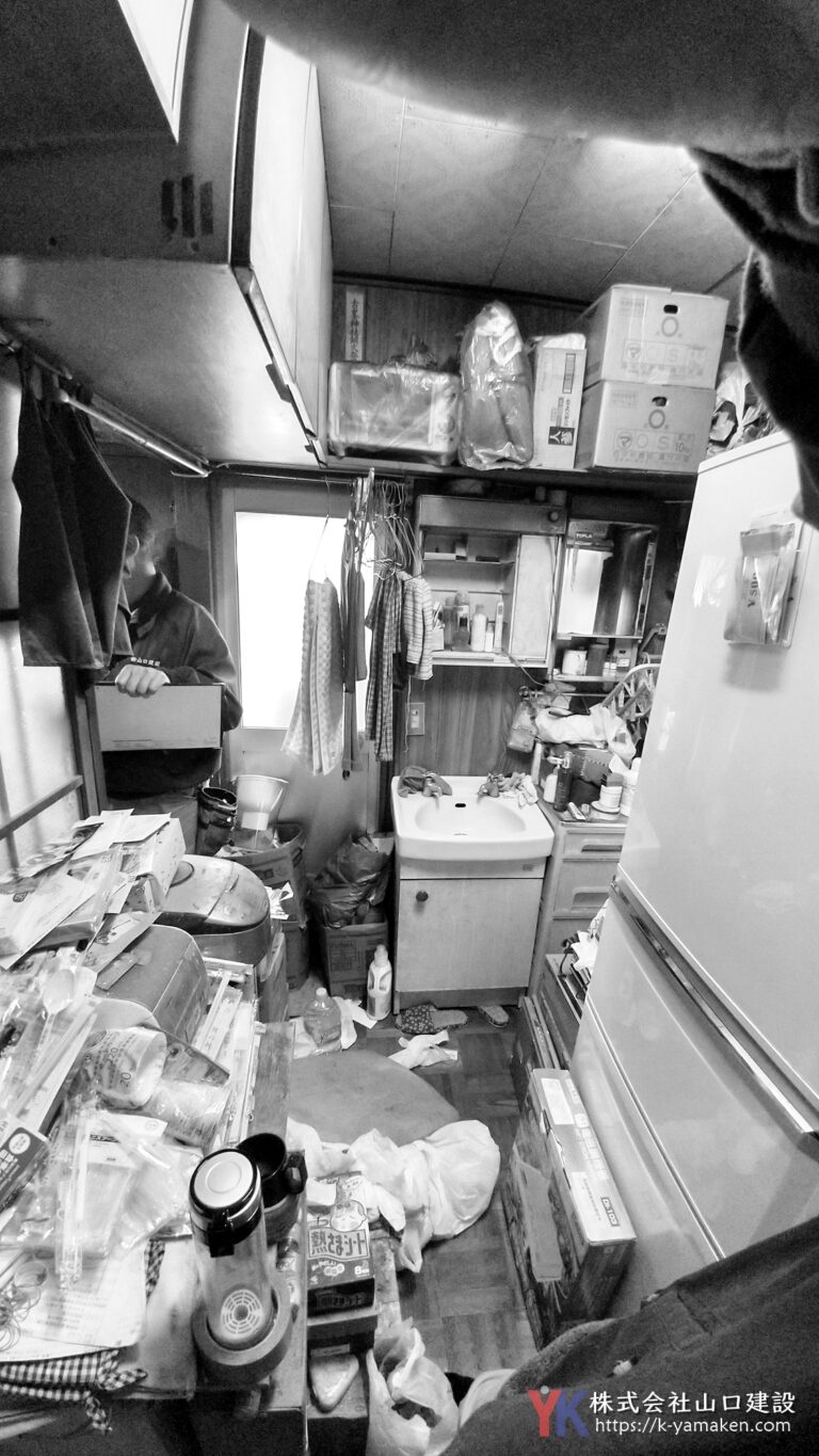 築40年、耐震性や雨漏りなどが心配になってきた木造戸建てを住みやすい、そしてこだわりの住まいへ。（中野区Y様邸）