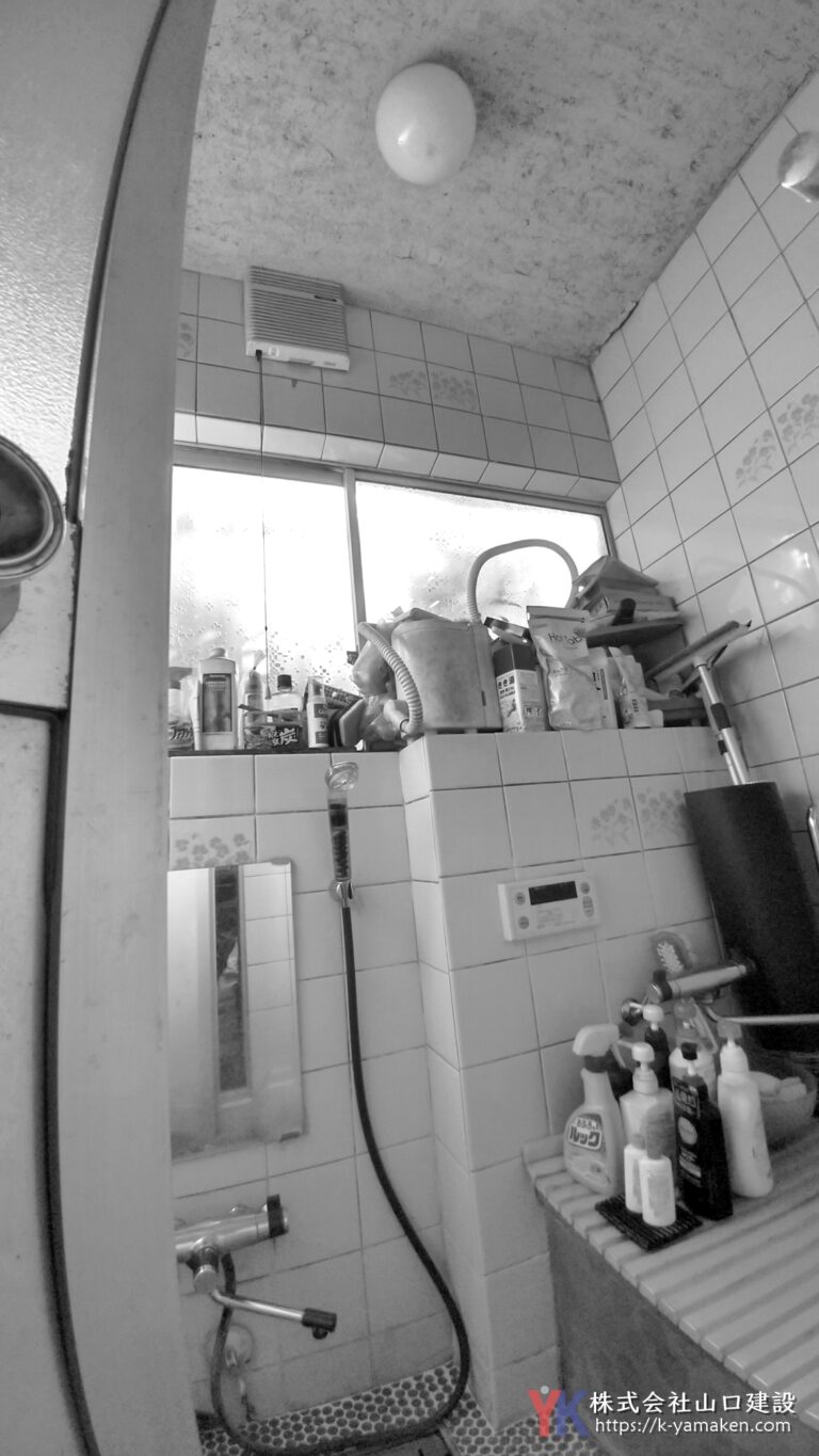 築40年、耐震性や雨漏りなどが心配になってきた木造戸建てを住みやすい、そしてこだわりの住まいへ。（中野区Y様邸）