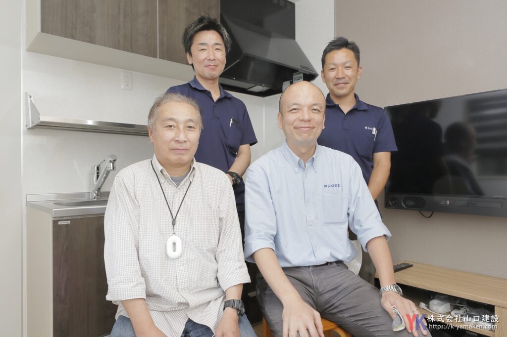 雨漏りで諦めかけた家が「相談してよかった」に(中野区Y様邸)