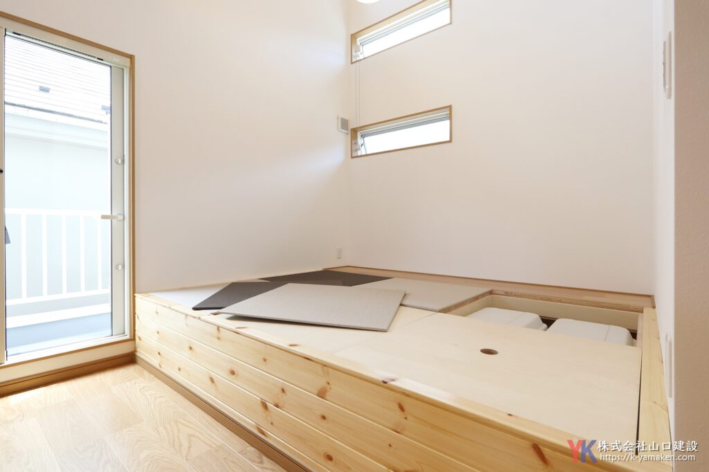 真摯で情熱あふれる仕事ぶりに「ここに頼んでよかった」と心から思えました(三鷹市 O様邸)