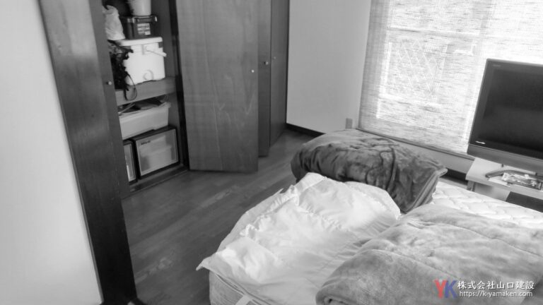 真摯で情熱あふれる仕事ぶりに「ここに頼んでよかった」と心から思えました（三鷹市 O様邸）