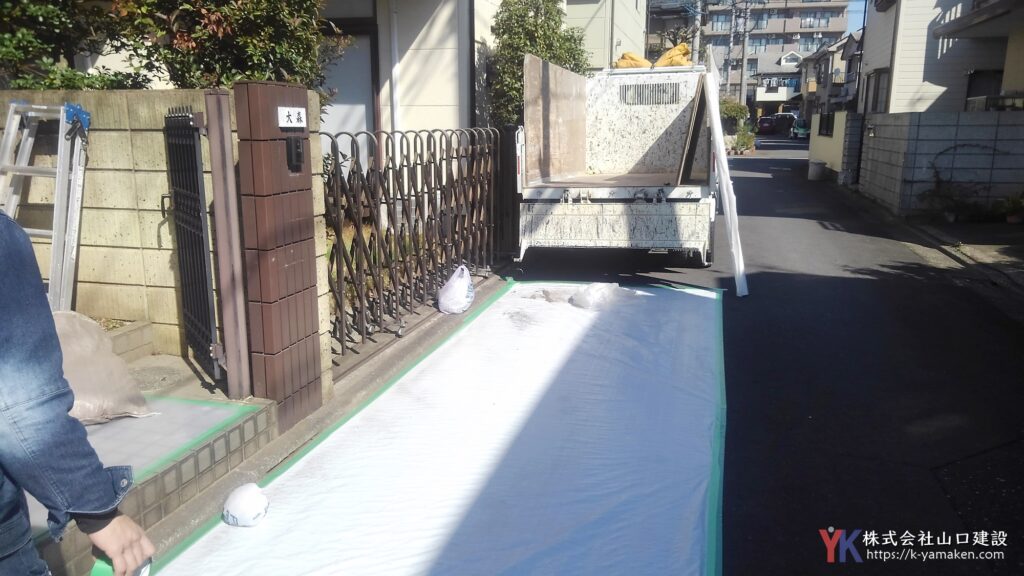真摯で情熱あふれる仕事ぶりに「ここに頼んでよかった」と心から思えました(三鷹市 O様邸)