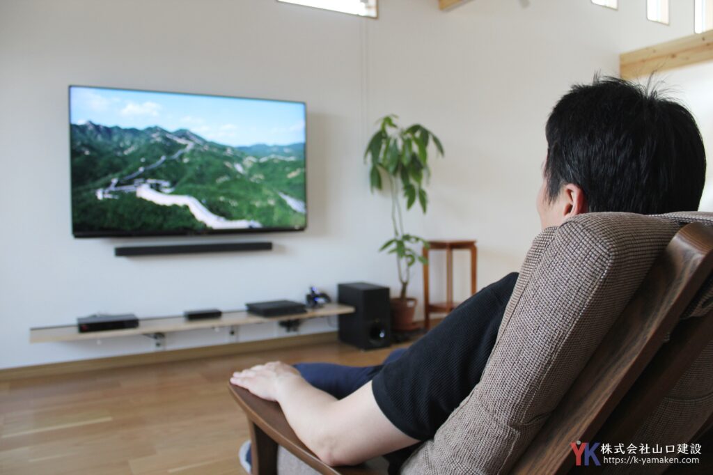 真摯で情熱あふれる仕事ぶりに「ここに頼んでよかった」と心から思えました(三鷹市 O様邸)