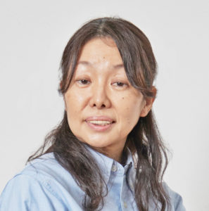小川