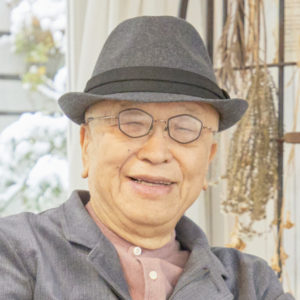 山口 康人
