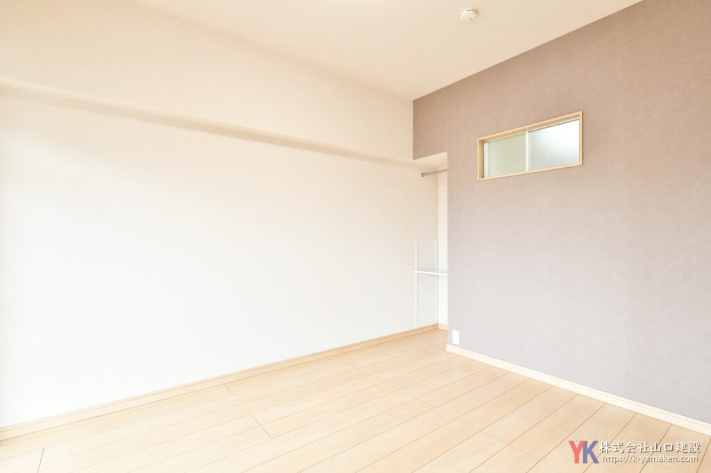 結婚時からの夢が叶った明るく開放的なスケルトンリフォーム（板橋区 H様邸）