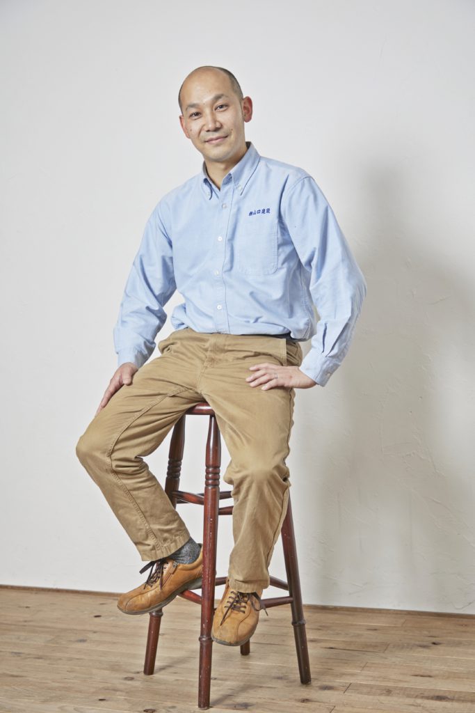 鈴木 山口建設スタッフ