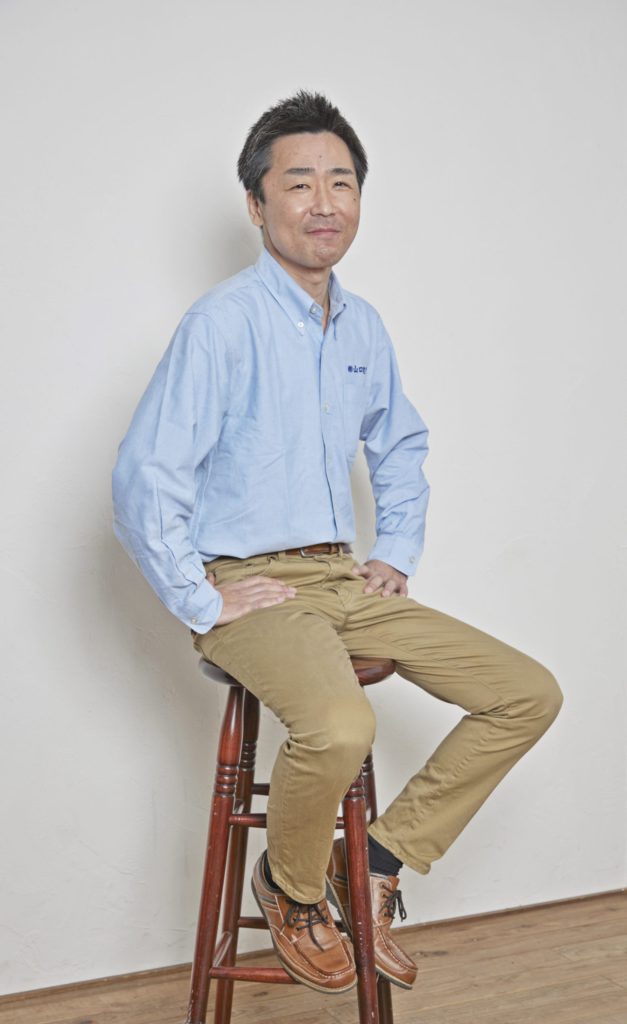大松 山口建設スタッフ