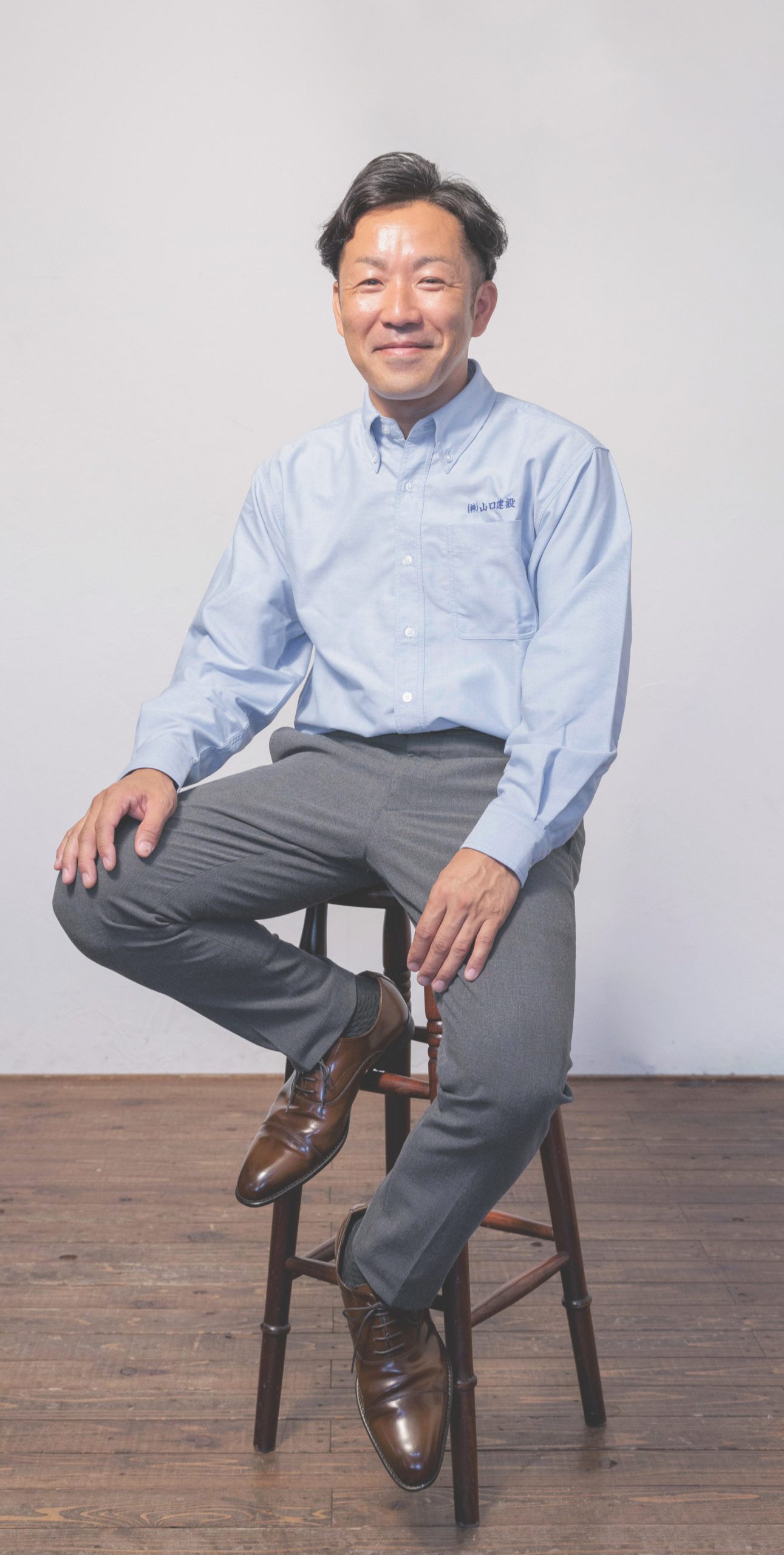 伊東 山口建設スタッフ