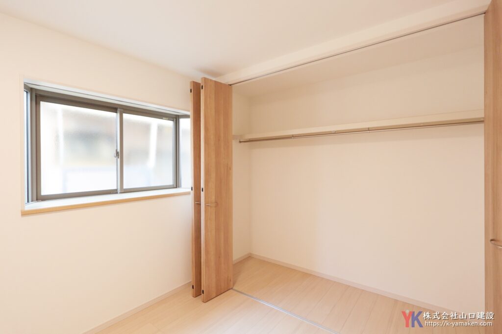 折り上げ天井で広々したLDKで豊かに暮らす住まい（板橋区 K様邸）【360度パノラマ写真】