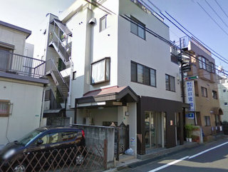 山口建設 社屋