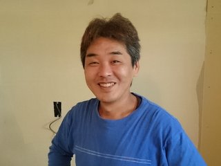 内装工事 遠藤寛之