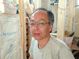 大工工事 澤村博