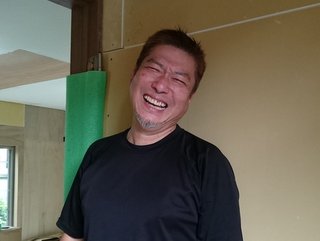 給排水設備工事 田所道昌