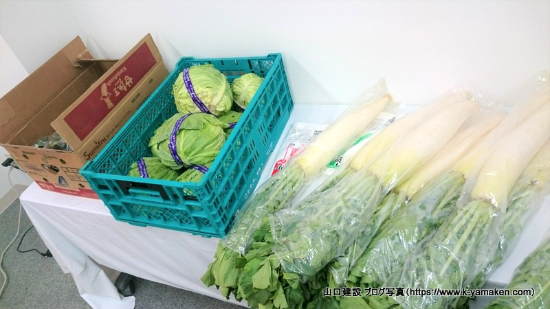 ヤマケン祭 リフォーム相談会@TOTO練馬ショールームを開催しました。