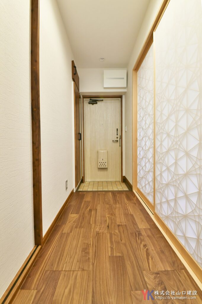 素敵なブルックリンスタイルのお住まい～こだわりのインテリアがおしゃれを演出～（中野区 Y様邸）