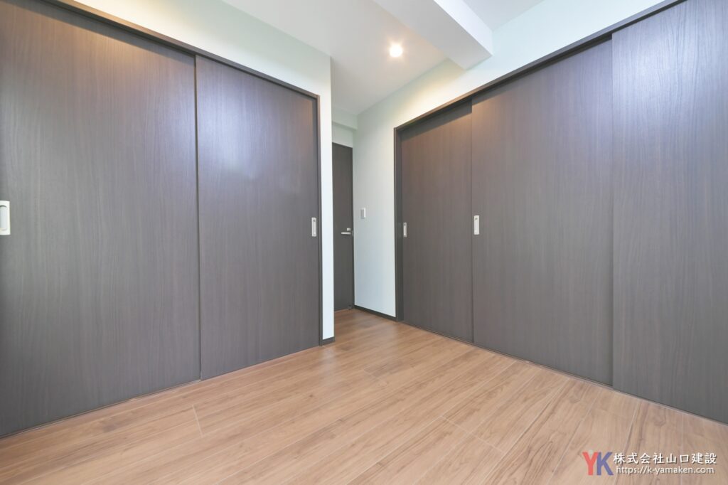 広すぎる廊下を何とかしたい...快適性とデザイン性を兼ね備えた住まいへ（Y様邸）