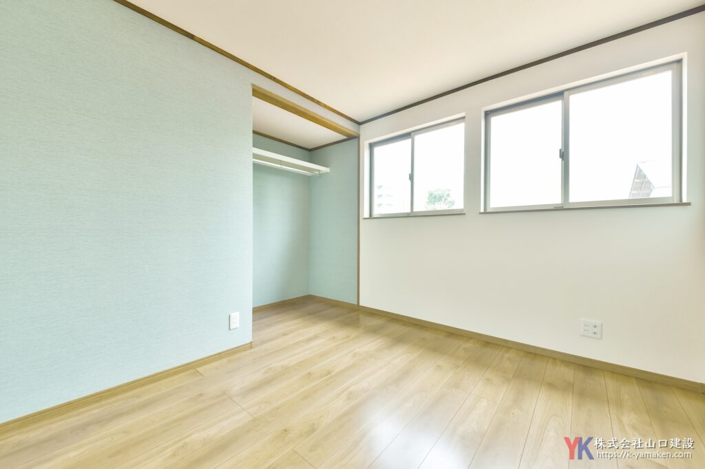自然光溢れるお住まい、母親と暮らす快適な二世帯生活空間の実現（世田谷区M様邸）