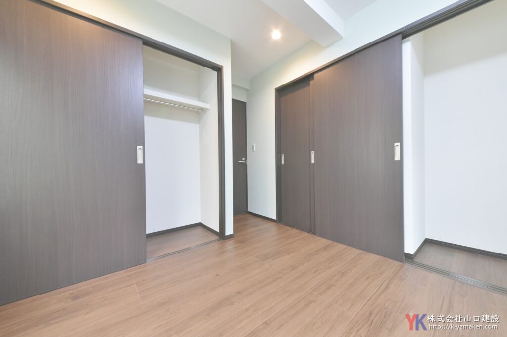 広すぎる廊下を何とかしたい...快適性とデザイン性を兼ね備えた住まいへ（Y様邸）