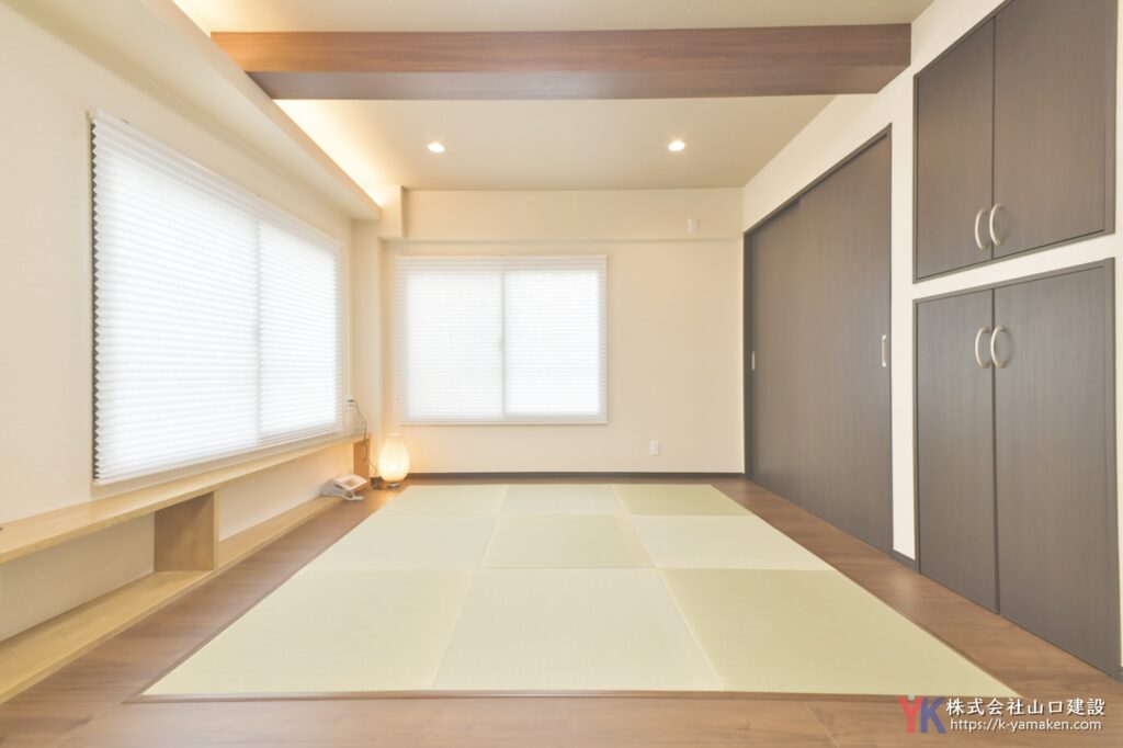 広すぎる廊下を何とかしたい...快適性とデザイン性を兼ね備えた住まいへ（Y様邸）
