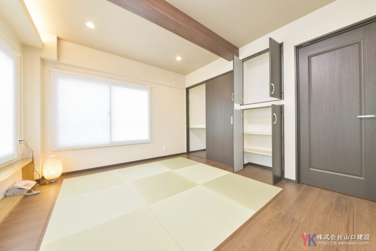 広すぎる廊下を何とかしたい...快適性とデザイン性を兼ね備えた住まいへ（Y様邸）