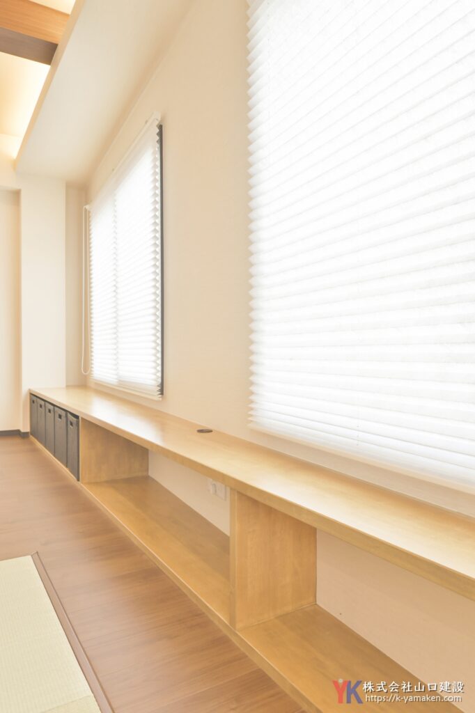 広すぎる廊下を何とかしたい...快適性とデザイン性を兼ね備えた住まいへ（Y様邸）
