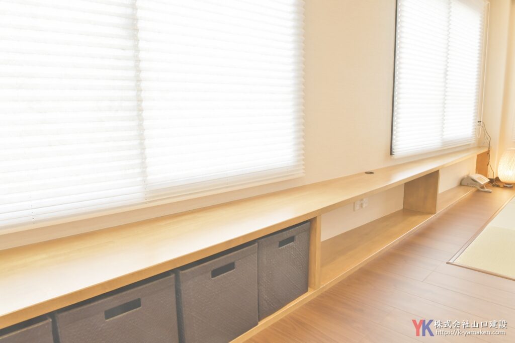 広すぎる廊下を何とかしたい...快適性とデザイン性を兼ね備えた住まいへ（Y様邸）
