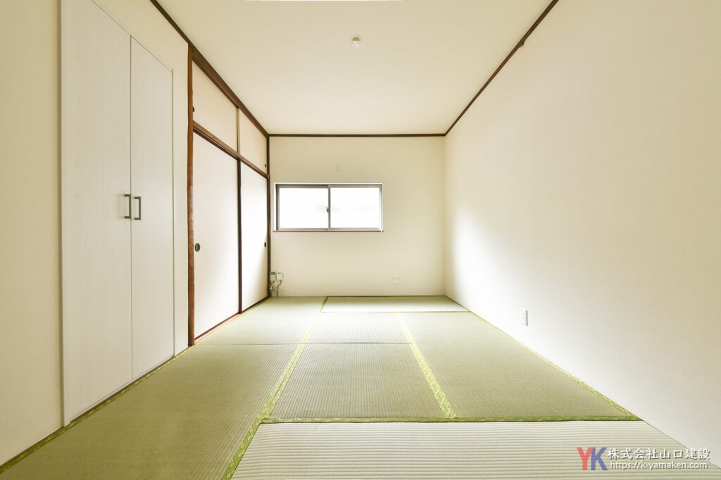 自然光溢れるお住まい、母親と暮らす快適な二世帯生活空間の実現（世田谷区M様邸）