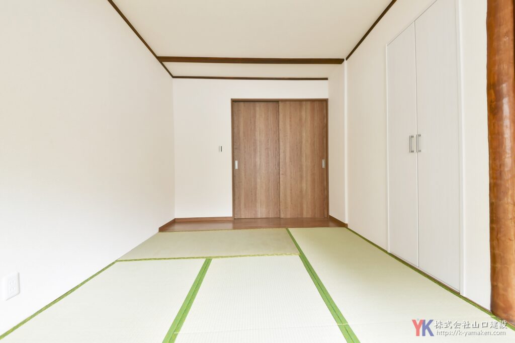 自然光溢れるお住まい、母親と暮らす快適な二世帯生活空間の実現（世田谷区M様邸）