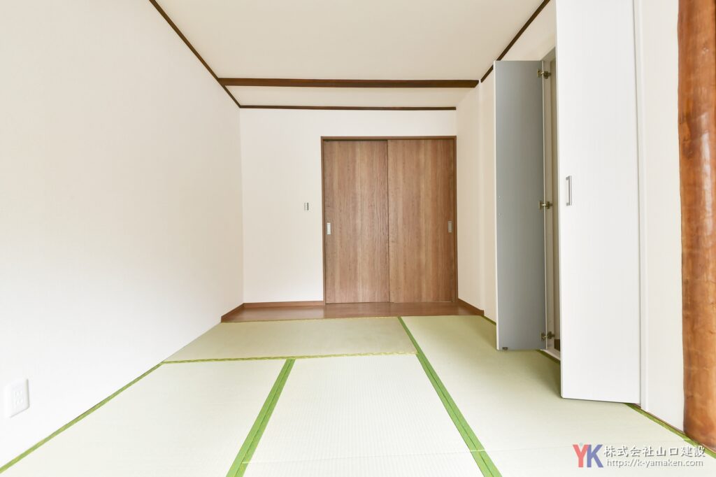自然光溢れるお住まい、母親と暮らす快適な二世帯生活空間の実現（世田谷区M様邸）