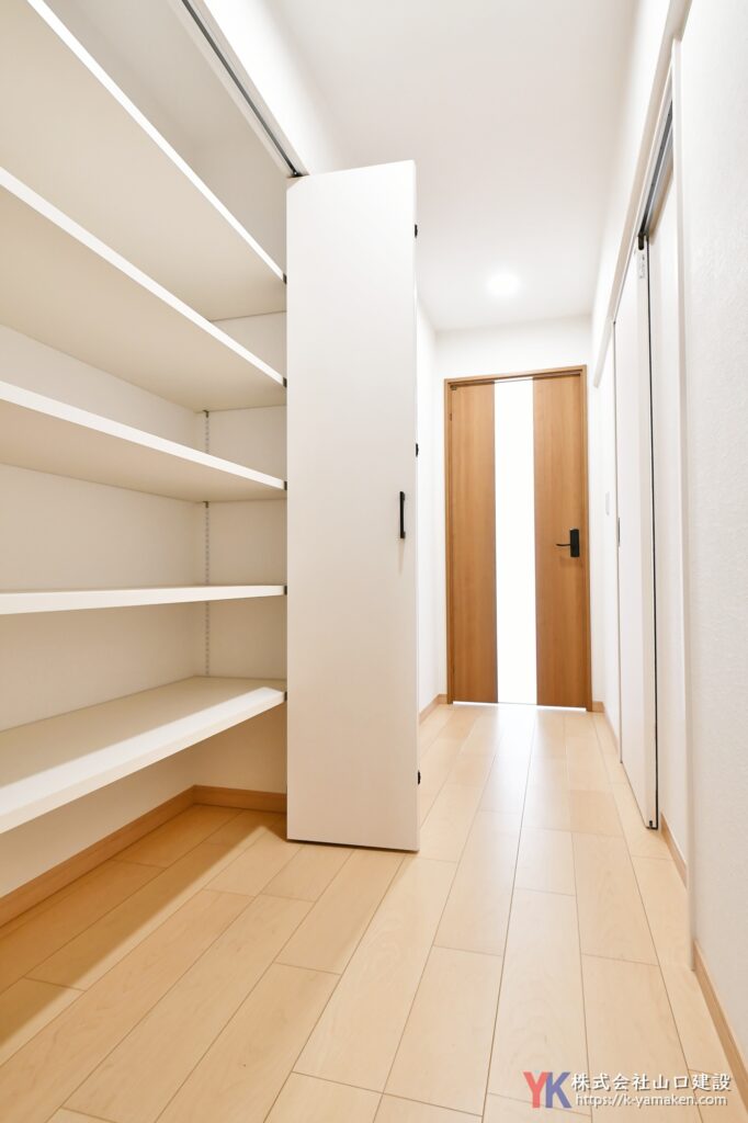 爽やかな風が住まいの中を通り抜けるマンションリノベーションリフォーム（練馬区 K様邸）