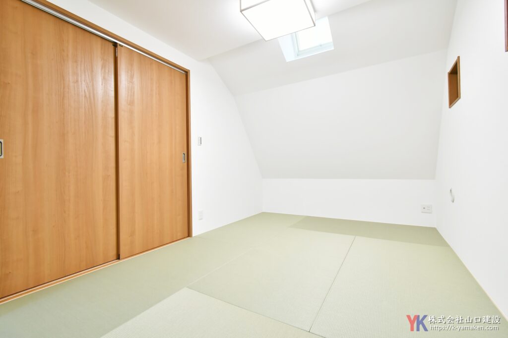 雨漏り対策や耐震を考え、安全と安心から生まれた、遊び心のある一戸建て住宅（東京都 A様邸）