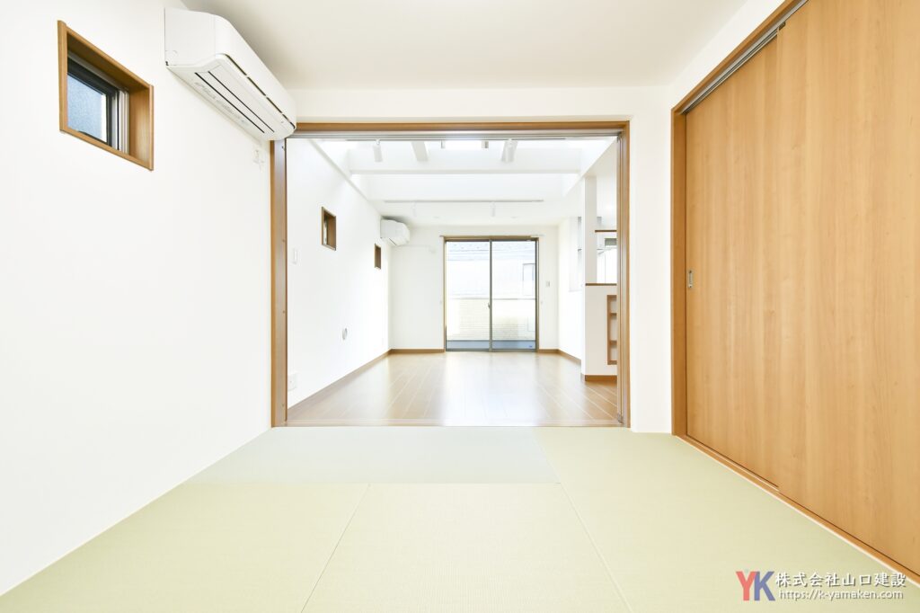 雨漏り対策や耐震を考え、安全と安心から生まれた、遊び心のある一戸建て住宅（東京都 A様邸）