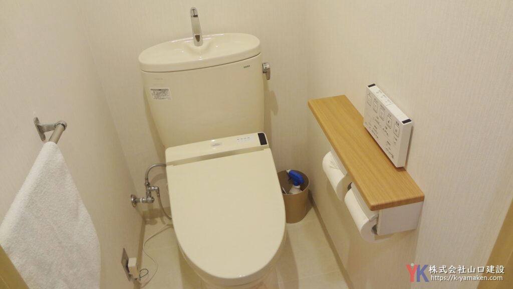 マンション大規模修繕にあわせてリフォーム！開けてみないと分からないリフォームならではの醍醐味も。（練馬区 S様邸）