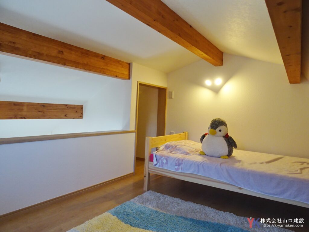 思いがけない提案もあり、想像以上の仕上がりに大変満足しています。(世田谷区W様)
