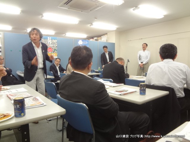 Jerco Salonに参加してきた 練馬のリフォーム 山口建設