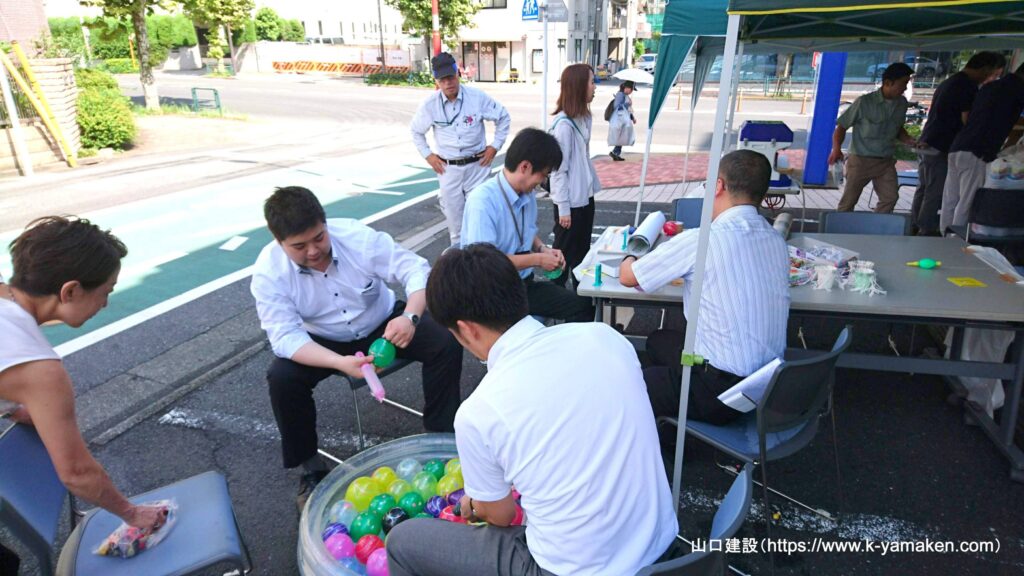 第28回 お客様大感謝祭 トク得市秋を実施しました。