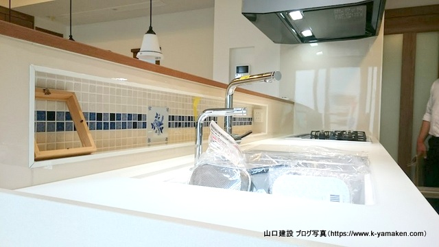 TOTOショールームのアドバイザーさん向けに、戸建ての大規模リフォームの完成見学会を実施しました。