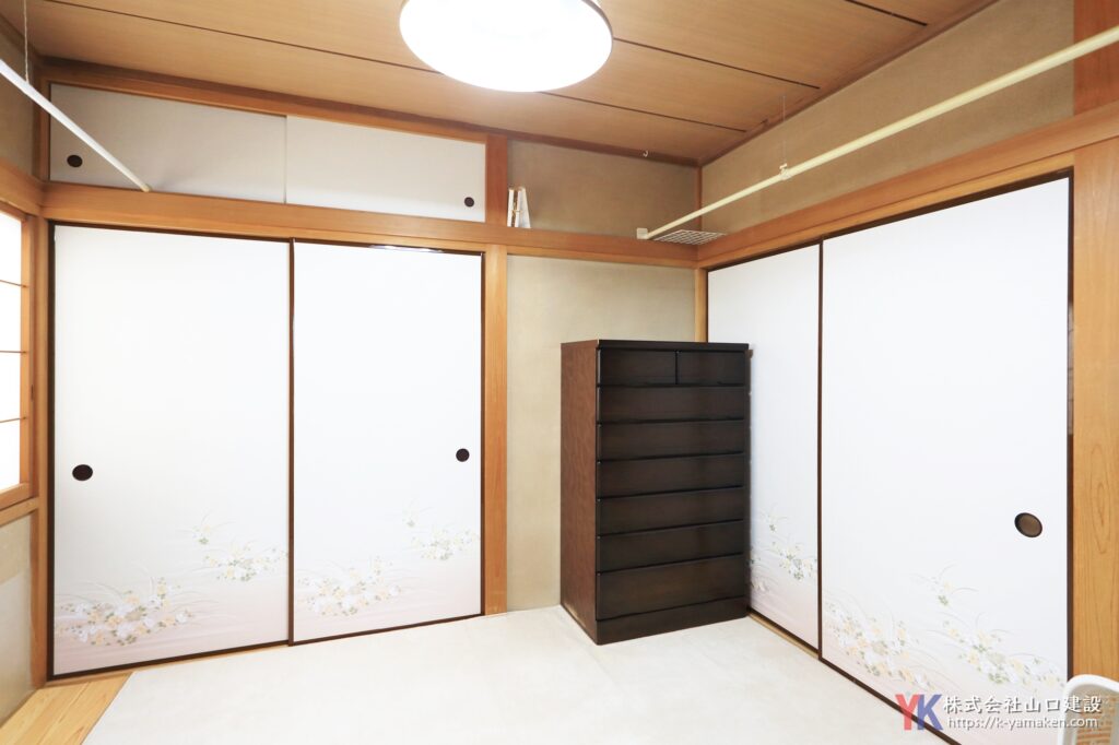 我が家の若返りリフォーム。明るく温かい、安心して過ごせる住まいへ。（練馬区 S様邸）