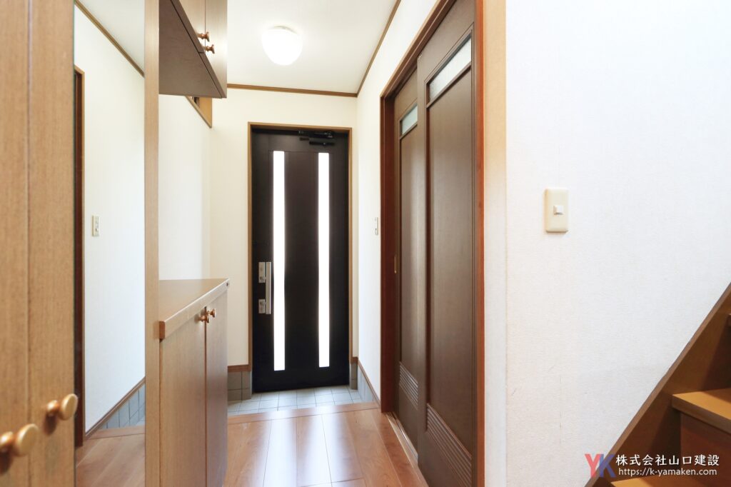 我が家の若返りリフォーム。明るく温かい、安心して過ごせる住まいへ。（練馬区 S様邸）