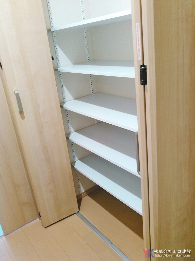 賃貸仕様にはしたくない。賃貸なのに、賃貸を超えたグレードがそこに。（S様所有物件）
