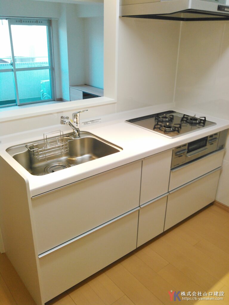 賃貸仕様にはしたくない。賃貸なのに、賃貸を超えたグレードがそこに。（S様所有物件）