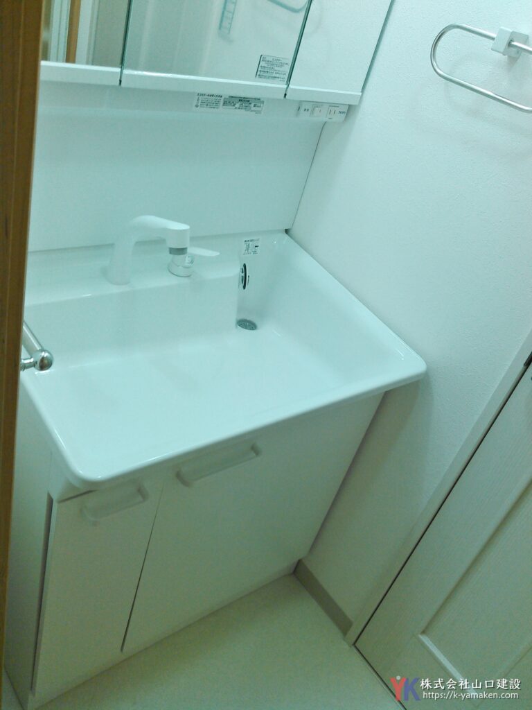 賃貸仕様にはしたくない。賃貸なのに、賃貸を超えたグレードがそこに。（S様所有物件）