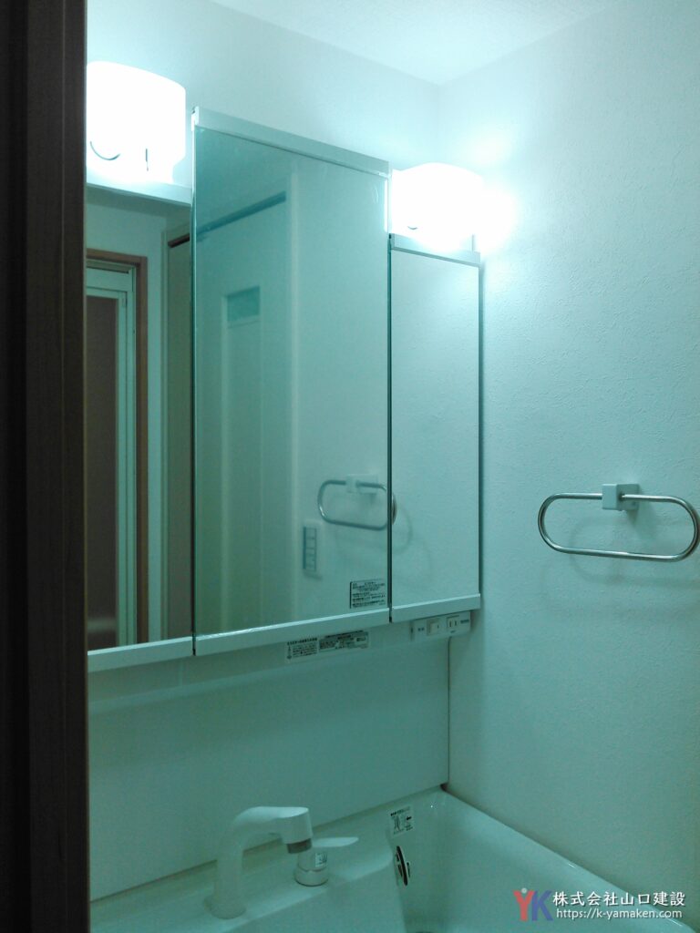 賃貸仕様にはしたくない。賃貸なのに、賃貸を超えたグレードがそこに。（S様所有物件）