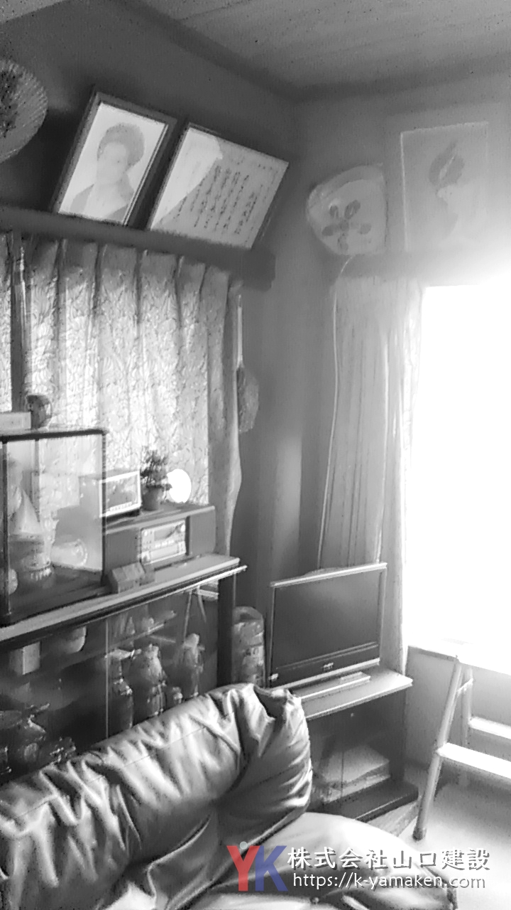 広すぎる廊下を何とかしたい...快適性とデザイン性を兼ね備えた住まいへ（Y様邸）