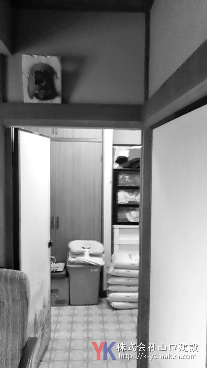 広すぎる廊下を何とかしたい...快適性とデザイン性を兼ね備えた住まいへ（Y様邸）